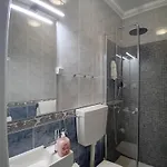 Glamping Chalas Bedroom Nazaré