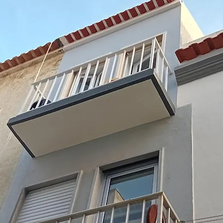 Chalas Bedroom Lüks kamp alanı