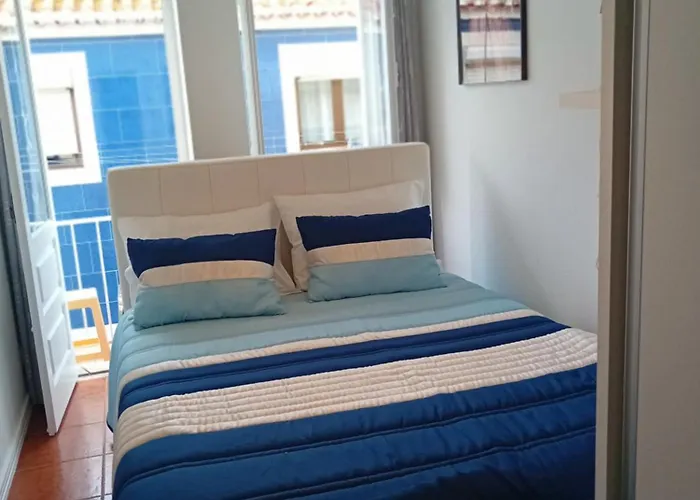 Lüks kamp alanı Chalas Bedroom