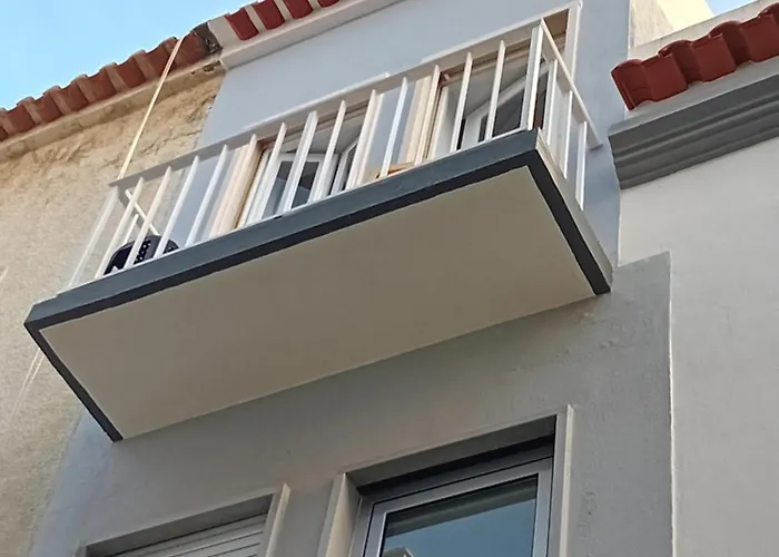 Chalas Bedroom Lüks kamp alanı