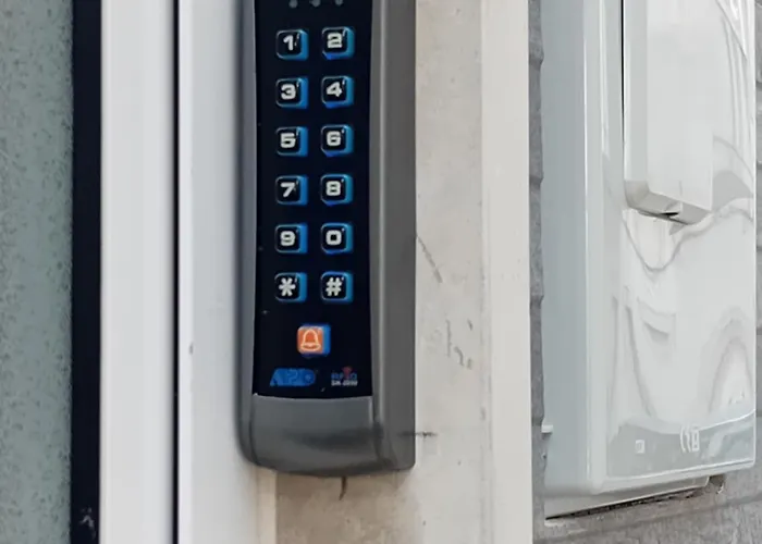 Chalas Bedroom Lüks kamp alanı *