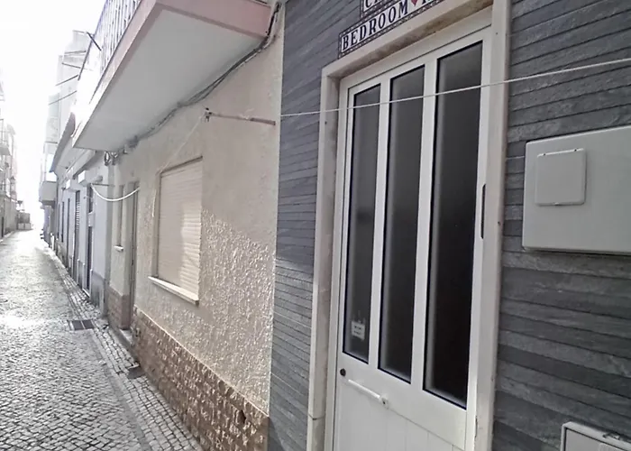 Lüks kamp alanı Chalas Bedroom