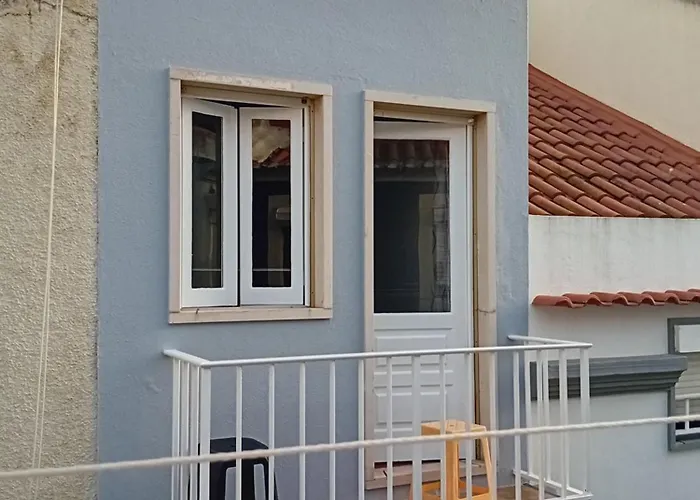 Chalas Bedroom Lüks kamp alanı *