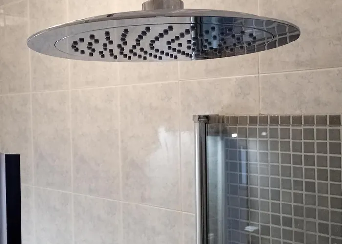 Chalas Bedroom Lüks kamp alanı