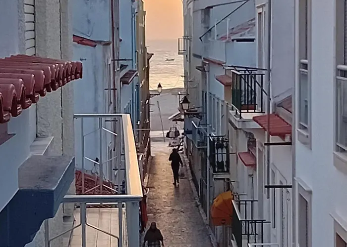 Lüks kamp alanı Chalas Bedroom