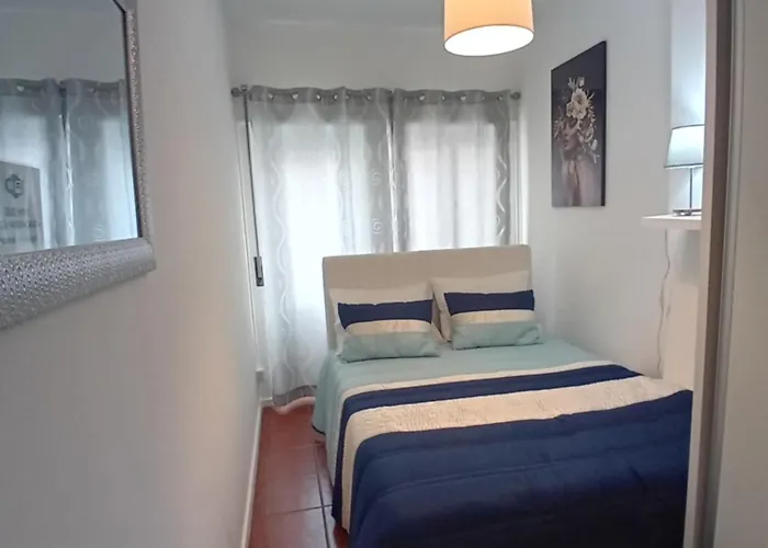 Lüks kamp alanı Chalas Bedroom *