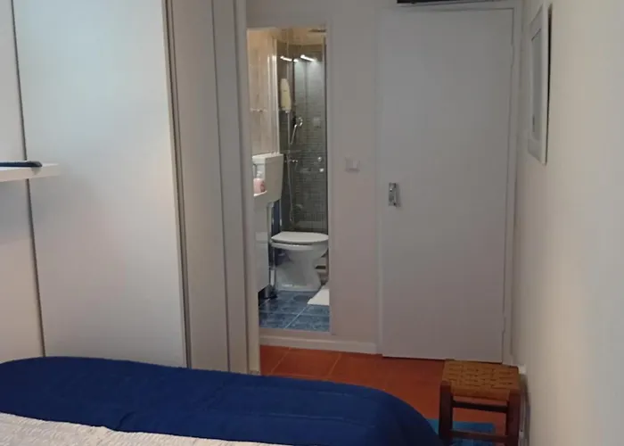 Chalas Bedroom * Nazaré