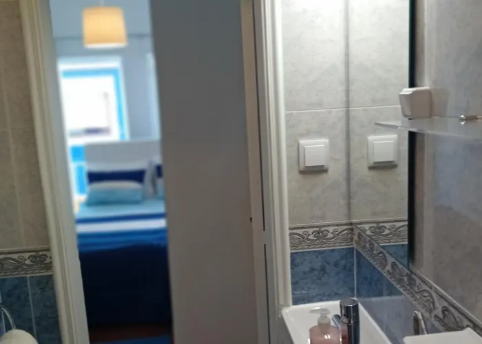 Chalas Bedroom Lüks kamp alanı