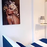 Chalas Bedroom 豪华帐篷