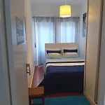 Chalas Bedroom 纳扎雷