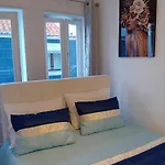 Chalas Bedroom 纳扎雷