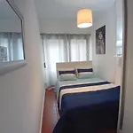 豪华帐篷 Chalas Bedroom *