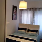 Chalas Bedroom 豪华帐篷 *