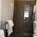 豪华帐篷 Chalas Bedroom