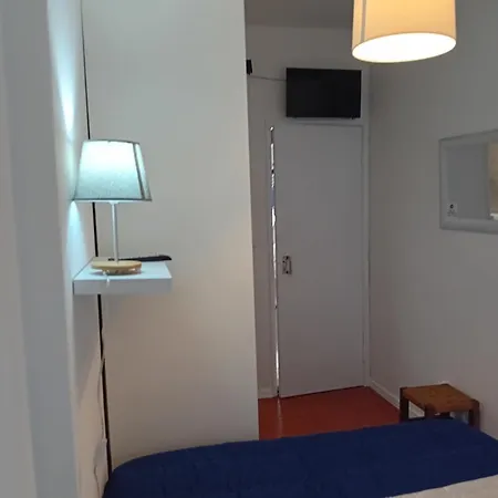Chalas Bedroom * Nazare