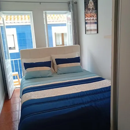 Campo de lujo Chalas Bedroom