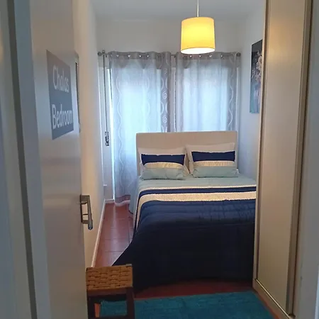 Chalas Bedroom Nazaré