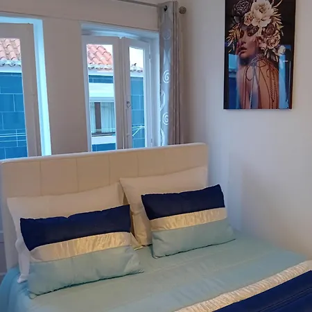 Chalas Bedroom Nazaré