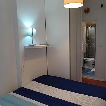 Chalas Bedroom Campo de lujo