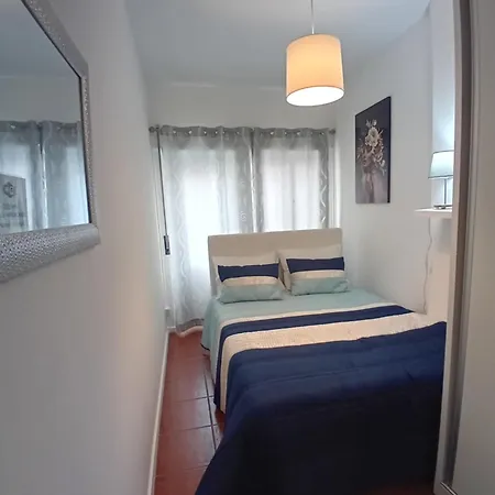 Campo de lujo Chalas Bedroom *