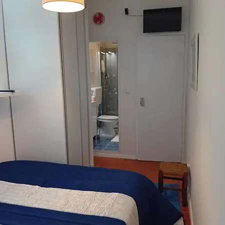 Chalas Bedroom * Nazaré