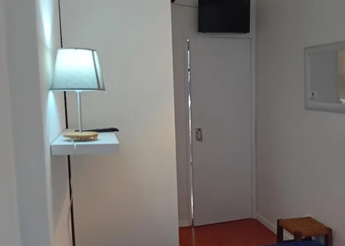 Chalas Bedroom * 纳扎雷