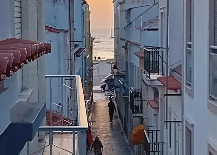 豪华帐篷 Chalas Bedroom 纳扎雷